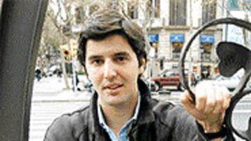 "No espero a un adversario desmoralizado"