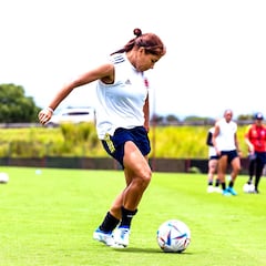 Rodríguez: “Brasil deja jugar y siempre hay una primera vez”