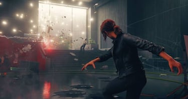 Remedy trabaja en su nuevo juego mientras Control consolida su éxito