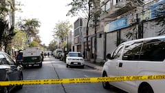 Ni CDMX, Ni Monterrey, estos son los 5 estados con más casos de extorsión en México