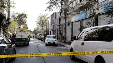 Ni CDMX, Ni Monterrey, estos son los 5 estados con más casos de extorsión en México