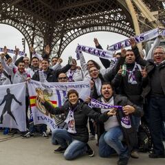 Ceferin explica el polémico reparto de entradas para la final Madrid-Liverpool