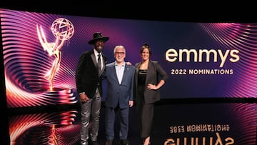 The 74th Emmy Awards nominees have been announced. Ted Lasso, Succession and White Lotus are leading the way with the most award nods.