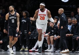 Yabusele, traspasado a Chicago Bulls