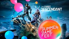 The First Descendant is a new, free to play looter-shooter releasingthis summer