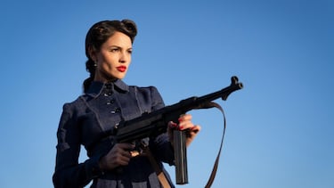 Henry Cavill and Guy Ritchie’s new movie, ‘The Ministry of Ungentlemanly Warfare’, gets its first trailer