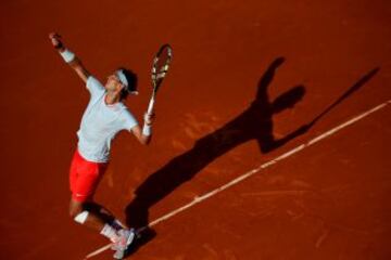 Rafa Nadal.