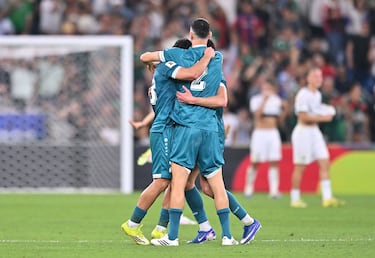 La FIFA no tendrá con Irak el problema que tiene con Irán