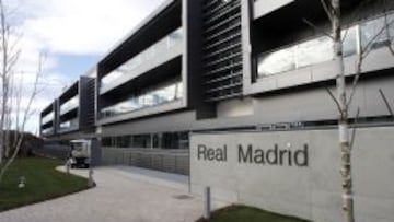 El Madrid justifica los 50 casos de menores que indaga la FIFA