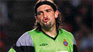 El Elche negocia el fichaje de Argensó