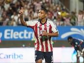 Junior 3–0 Boyacá Chicó: Resultado, resumen y goles