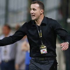 Genchev: "El Espanyol es el rival más incómodo del grupo"