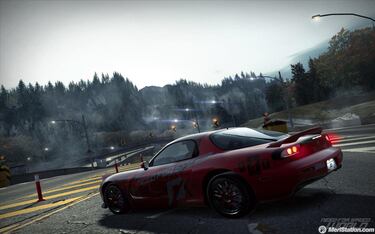 Need for Speed: World, Impresiones