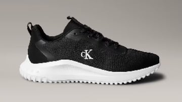 Zapatillas Calvin Klein.