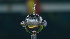 Equipos argentinos en Copa Libertadores 2020: grupos, fechas, calendario y rivales
