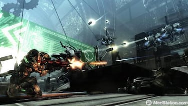 Vanquish, Impresiones