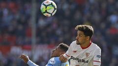 Navas: "Quien nos subestime que vea lo que estamos haciendo"
