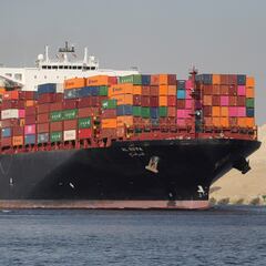 EEUU medita vetar la entrada a los buques españoles