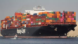 EEUU medita vetar la entrada a los buques españoles