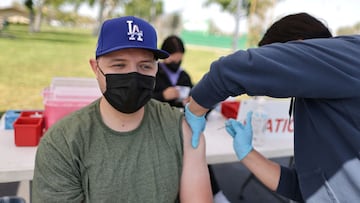 The first case in the US of the &ldquo;double mutant&rdquo; coronavirus variant, known as the Indian variant, has been discovered in the San Francisco Bay Area.