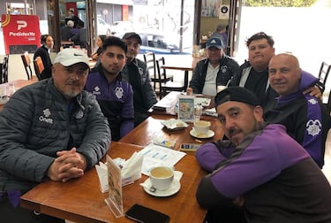 “Si fuese un desastre, no pensaría en volver a dirigir; estoy triste”