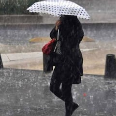 Huracán Hilary: trayectoria en México, estados afectados y últimas noticias