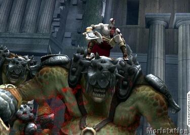 God of War, Impresiones