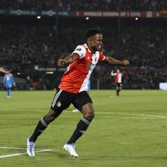 El camino de Luis Sinisterra rumbo a un título inédito