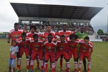 Ñucanchik Pura Sporting Club (Segunda División Ecuador)