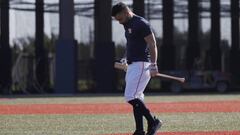 Del silencio al aparente &ldquo;arrepentimiento&rdquo; los jugadores de Houston ahora pasan a una nueva etapa con una actitud desafiante.