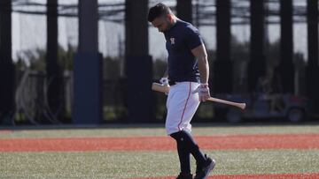 Del silencio al aparente &ldquo;arrepentimiento&rdquo; los jugadores de Houston ahora pasan a una nueva etapa con una actitud desafiante.