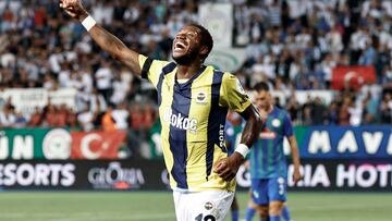 Mourinho se da un homenaje