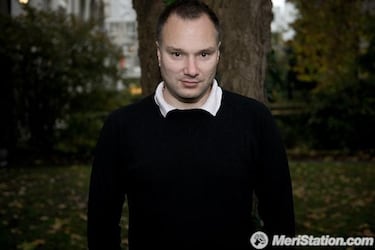 Tres lectores de MeriStation vivirán la presentación de Killzone 2