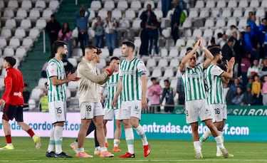 Los cien partidos de Albarrán e Isma Ruiz