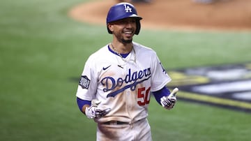 Los 100 mejores peloteros de MLB en 2021: 10-1