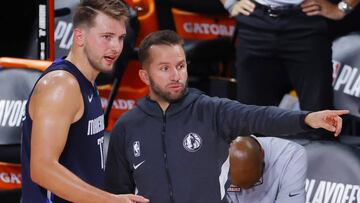 Doncic es una ganga: solo cinco bases titulares cobran menos