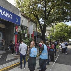 Horarios de los bancos en Argentina del 1 al 7 de junio: BBVA, Banco Nación, Macro...