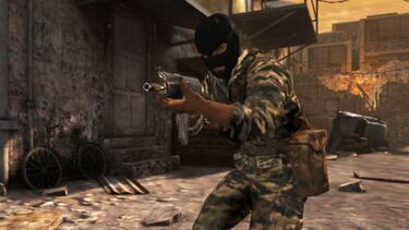 Call of Duty Black Ops Declassified, Impresiones Gamescom