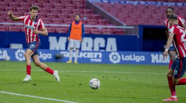 El bendito problema de Simeone