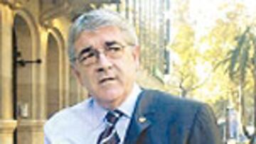 Dani Sánchez Llibre.