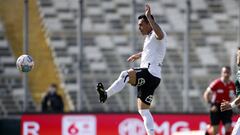 Paredes, el más longevo en jugar un Superclásico