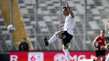 Paredes, el más longevo en jugar un Superclásico