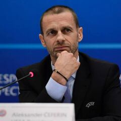 UEFA: "El PSG podrá fichar si quiere en el mercado invernal"