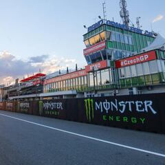 El paddock de MotoGP ya tiene su primer positivo por COVID-19