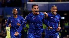 Chelsea 4- Southampton 0: resumen, goles y resultado