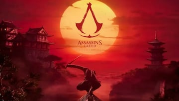 Assassin's Creed Red