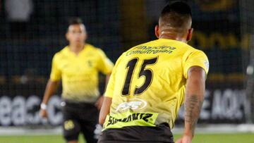 Alianza Petrolera vence al Bucaramanga en el clásico