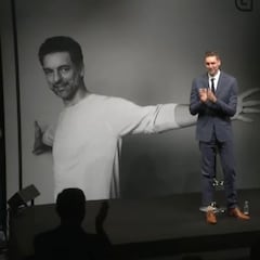 De obligatorio visionado: los agradecimientos de Pau en su despedida