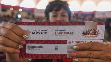 Pensión Bienestar 2023: ¿qué Adultos Mayores reciben su pago del 11 al 14 de septiembre?