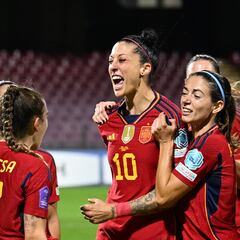 Una Jenni a flor de piel